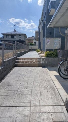 24/30 駐車場