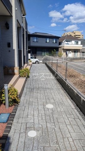 26/30 駐車場