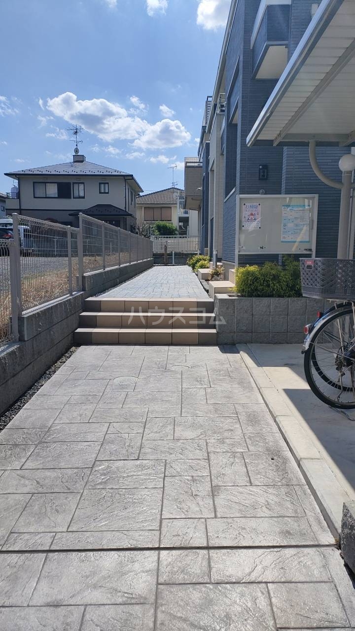 29/30 駐車場