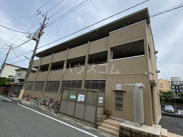 1/30 外観