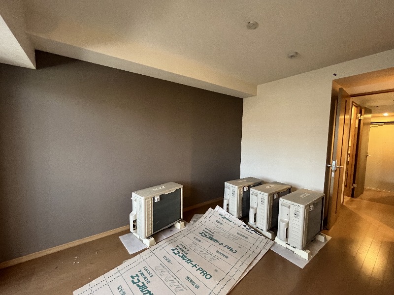 3/30 リビング/ダイニング