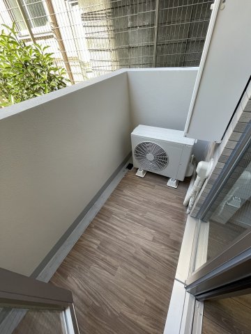 14/24 バルコニー