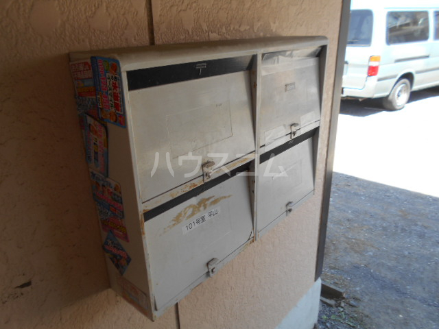 3/10 エントランス