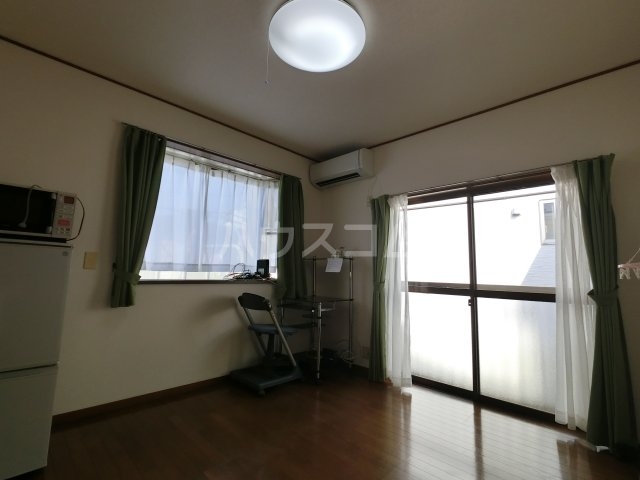 4/20 リビング/ダイニング