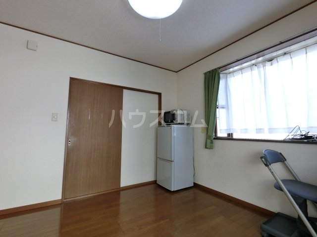 5/20 リビング/ダイニング