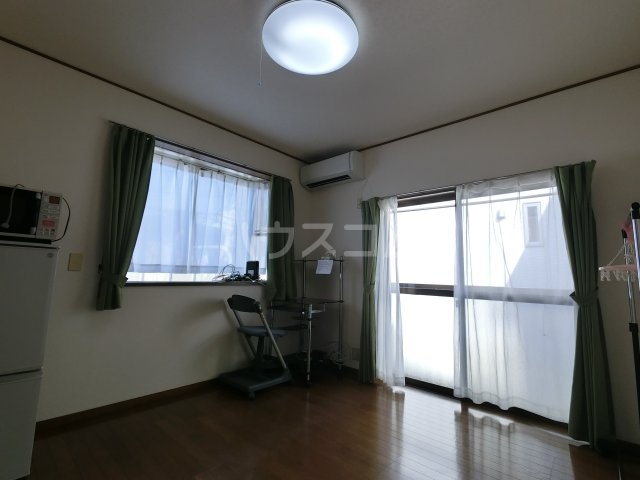 3/20 リビング/ダイニング