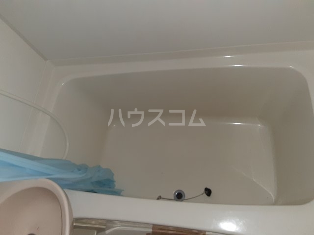 7/30 浴室