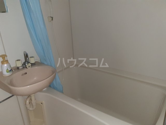 6/30 浴室