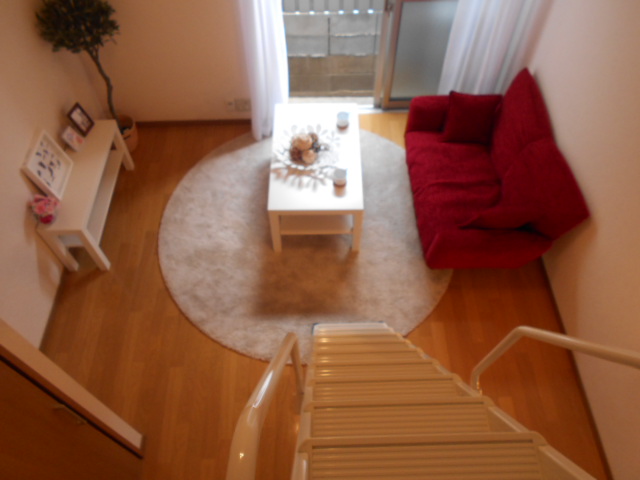 3/30 リビング/ダイニング