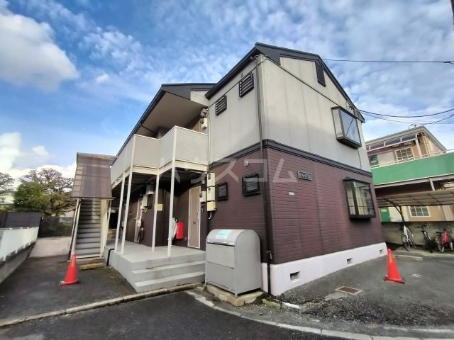 1/30 外観
