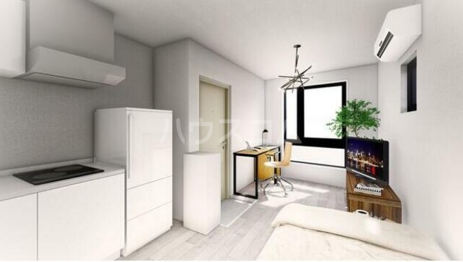 3/13 リビング/ダイニング