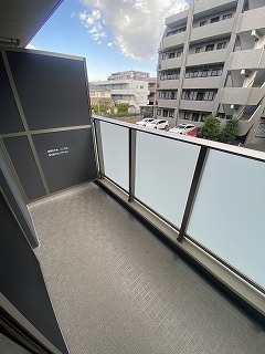 15/30 バルコニー