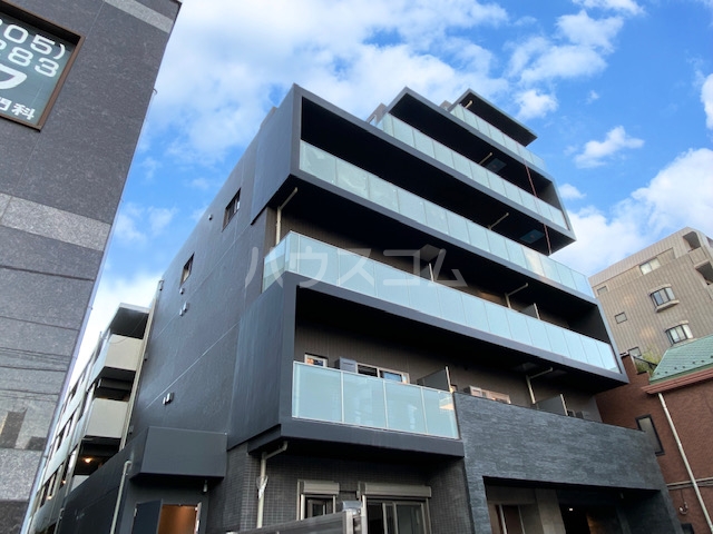 1/30 外観
