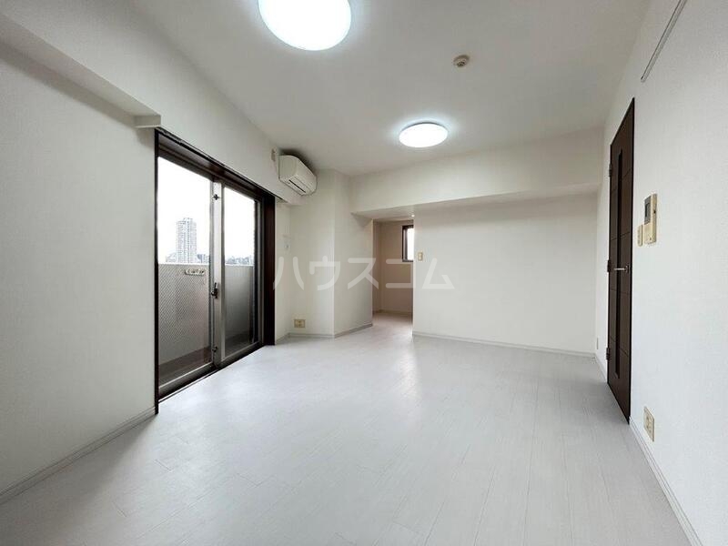 3/25 リビング/ダイニング