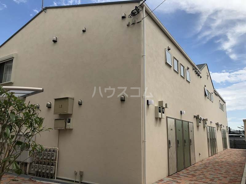 1/21 外観