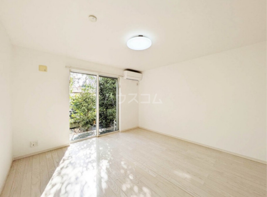 4/21 リビング/ダイニング
