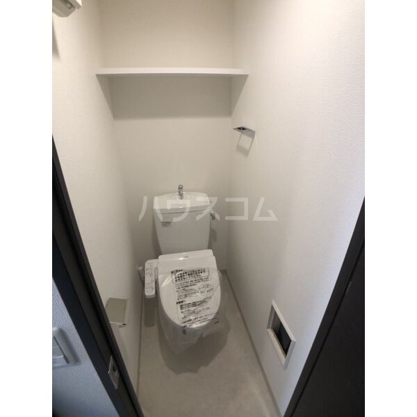 9/23 トイレ