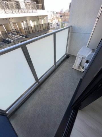 15/24 バルコニー