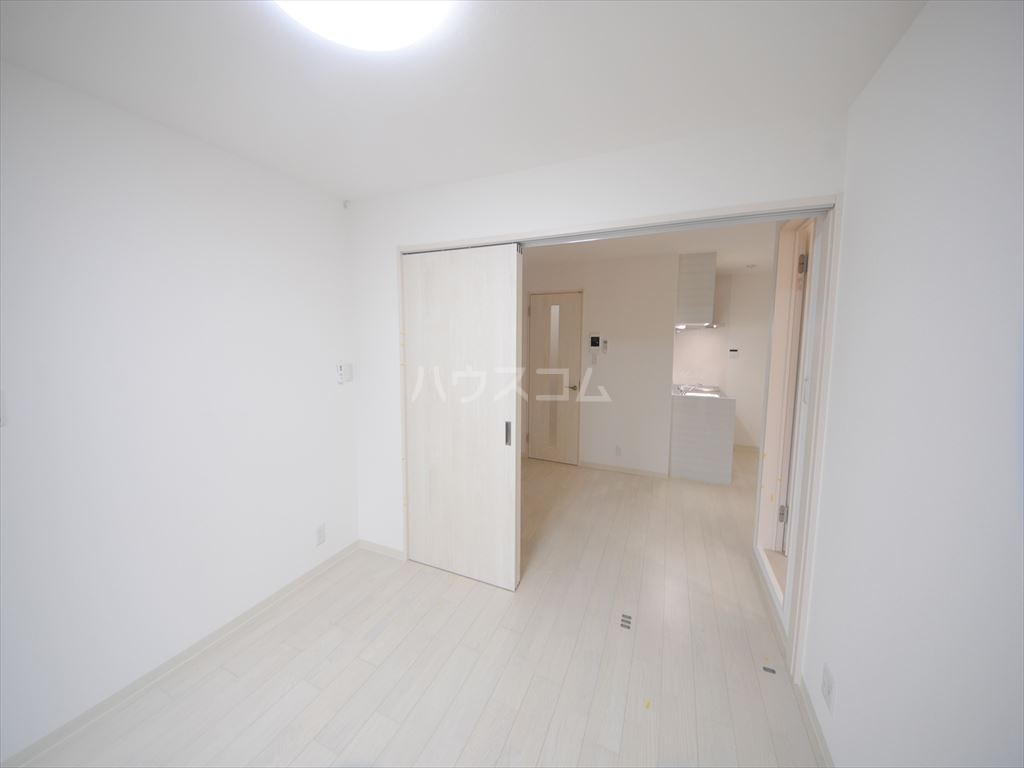 6/30 リビング/ダイニング