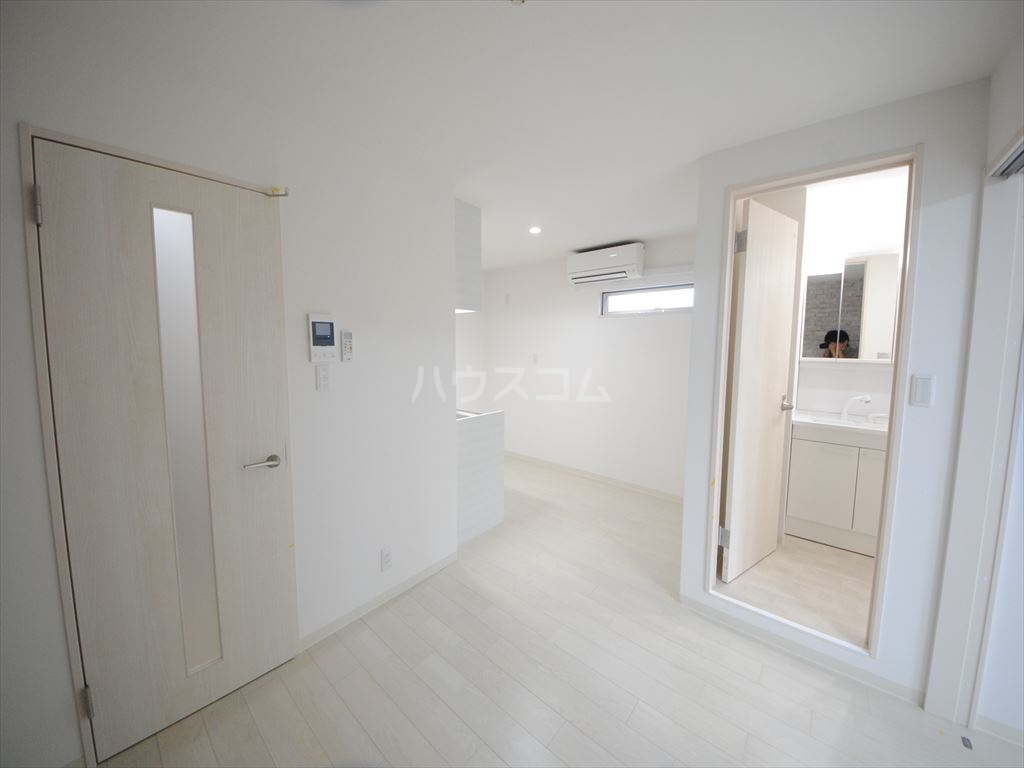 7/30 リビング/ダイニング