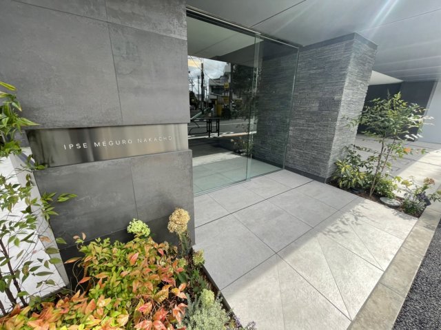 3/9 エントランス