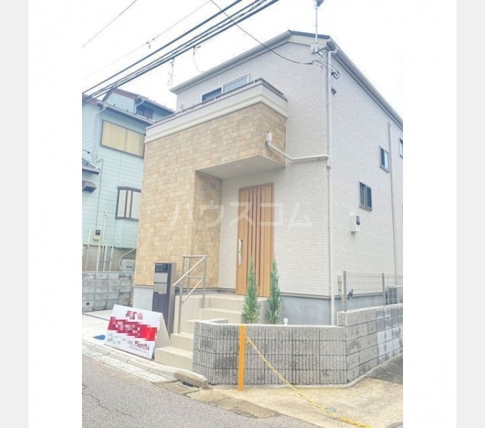 1/25 外観