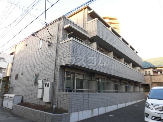 2/7 外観