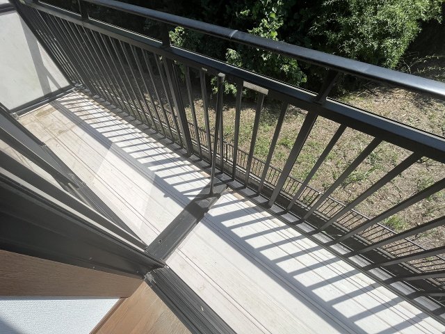 24/30 バルコニー