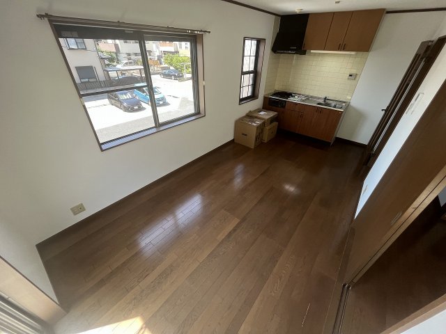 5/30 リビング/ダイニング