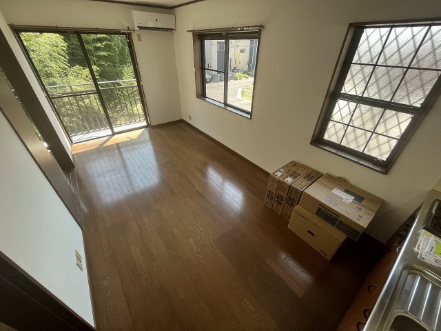 6/30 リビング/ダイニング