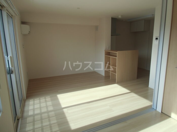 3/14 リビング/ダイニング