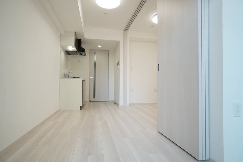 3/20 リビング/ダイニング