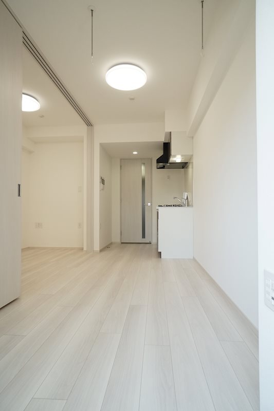 3/20 リビング/ダイニング