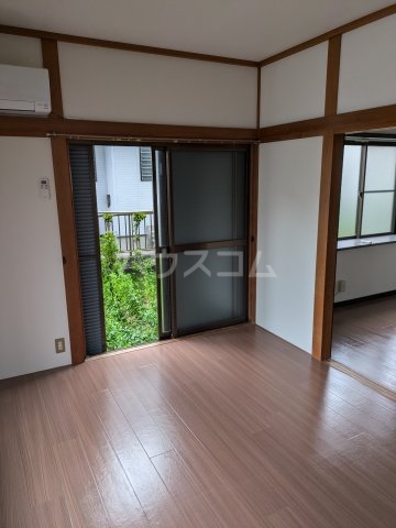 6/22 室内
