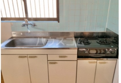 11/22 キッチン