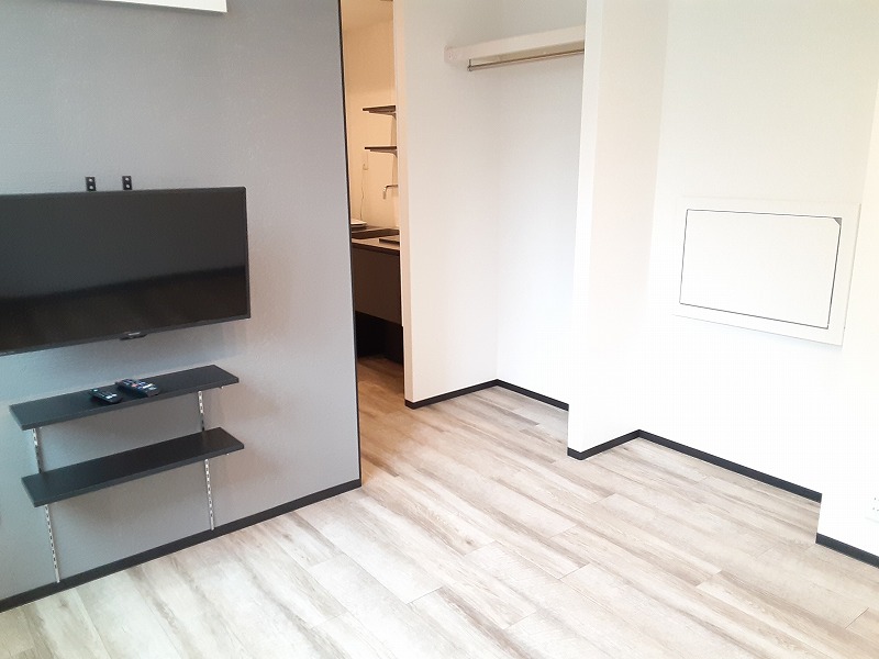 4/30 リビング/ダイニング