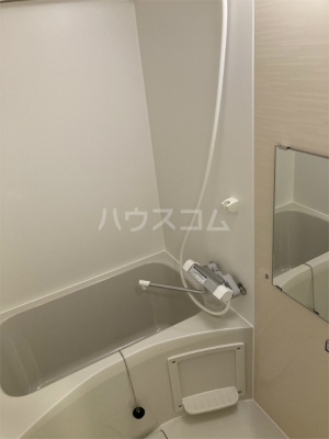 15/30 浴室