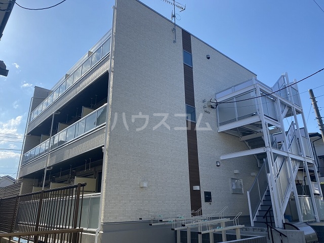1/30 外観