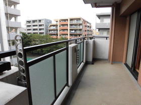 17/30 バルコニー