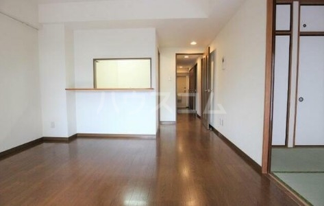 4/30 リビング/ダイニング