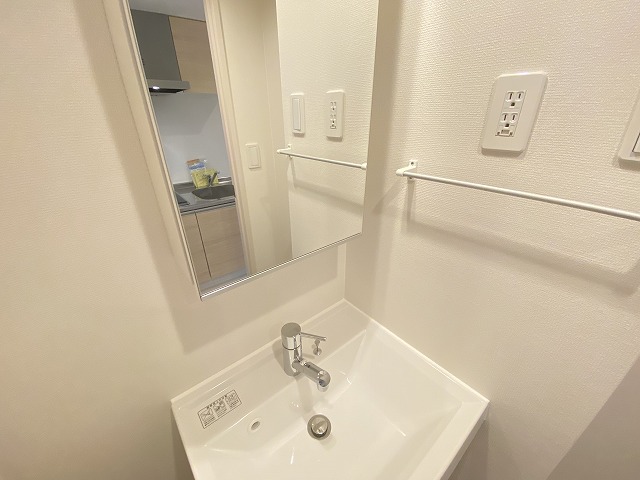 15/30 洗面