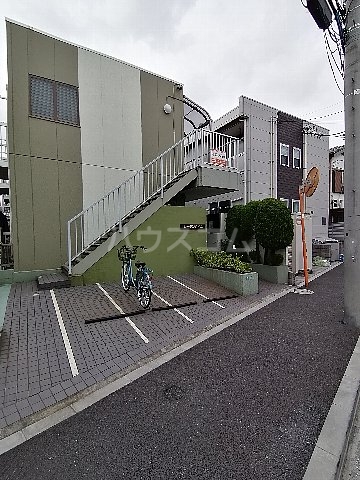 29/30 エントランス