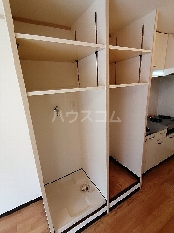 22/30 バルコニー