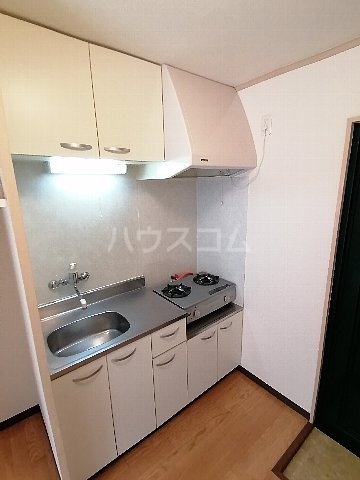 12/30 キッチン