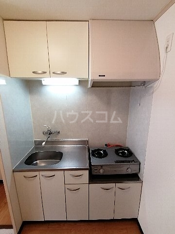 11/30 キッチン
