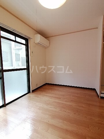 6/30 寝室