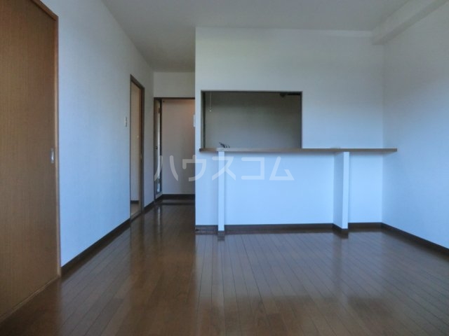 4/29 リビング/ダイニング