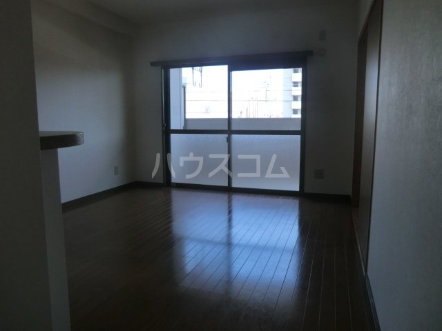 3/29 リビング/ダイニング