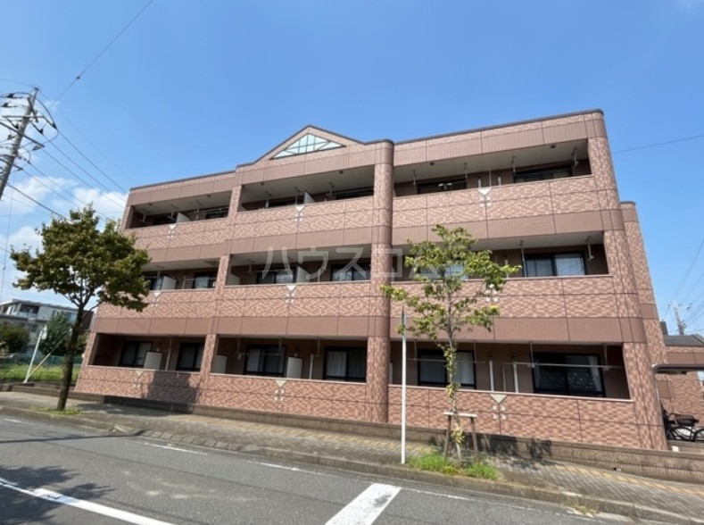 3/5 外観