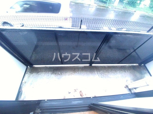 20/30 バルコニー
